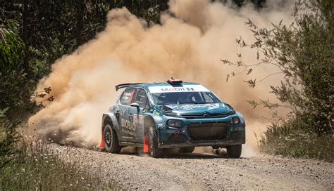 rally chile 2023 results